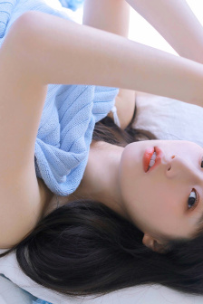 全美洗车女模